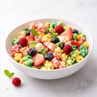 Fruity Popcorn Medley