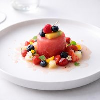 Fruity Summer Cooler