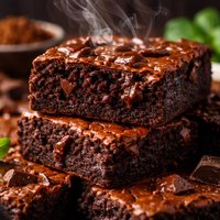 Fudge Brownies Weight Watchers