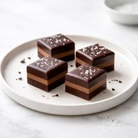Fudge Meltaways