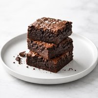 Fudgy Stove Top Brownies