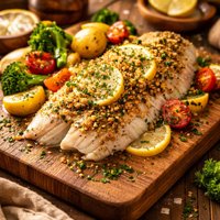 Full Steam Ahead Fish