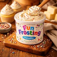 Fun Frosting