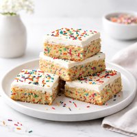 Funfetti Bars