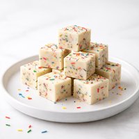 Funfetti Fudge