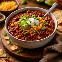 Gages Chili