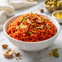 Gajar Ka Halwa Carrot Halwa
