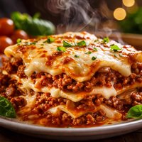 Galley Wise Lasagna