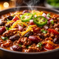 Game Day Chili