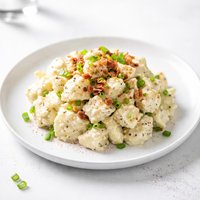 Gandolfos Potato Salad