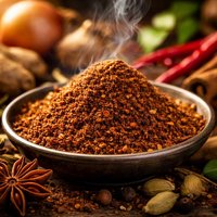 Garam Masala Ala Madhur Jaffrey