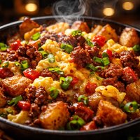 Garbage for Breakfast