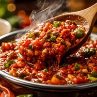 Garbage Trash Plate Hot Sauce