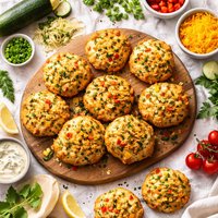 Garden Biscuits