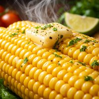Garden Fresh Corn