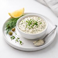 Garden Fresh Tarter Sauce