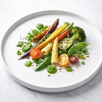 Garden Vegetable Combo