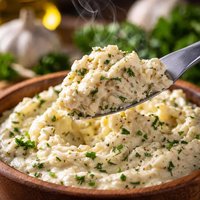 Garlic and Herb Cheese Spread