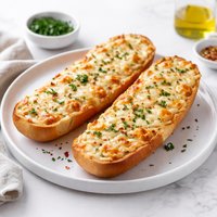 Garlic Cheese French Bread
