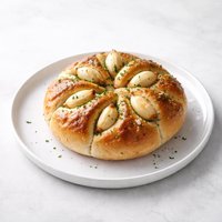 Garlic Clove Bread