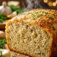 Garlic Dill Bread Bread Machine