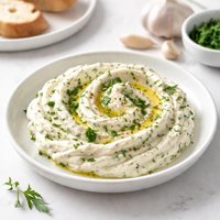 Garlic Herb Spread