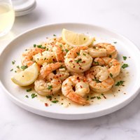 Garlic Lemon Shrimp Taste of Home
