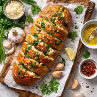 Garlic Loaf