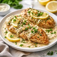 Garlic Ranch Chicken