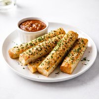 Garlic Sticks Easy Garlic Bread