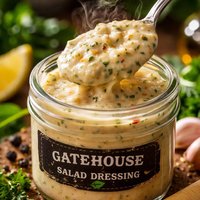 Gatehouse Salad Dressing