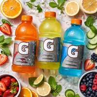 Gatorade