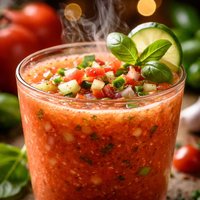 Gazpacho Cooler