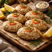 Gefilte Fish