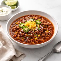Georgia Chili