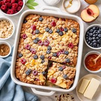 German Cobbler Cake Rsc