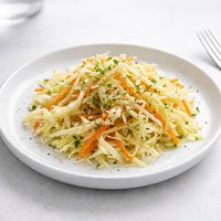 German Coleslaw