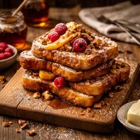 German French Toast