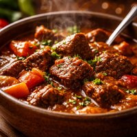 German Goulash