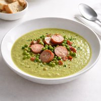 German Pea Soup