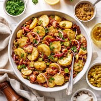 German Potato Salad