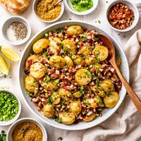 German Potato Salad Ww