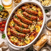 German Style Casserole