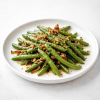 German Style Green Beans