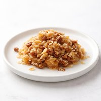 German Topping for German Chocolate Cake