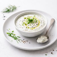 German Yogurt Dressing