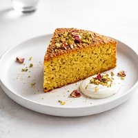 Gers Ogely Traditional Kuwaiti Cake Oil Free