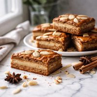 Gevuld Speculaas