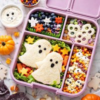 Ghost Snack Lunch Box Surprise