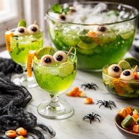 Ghoulish Punch